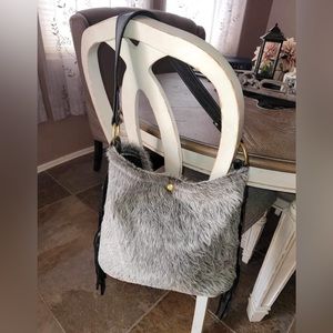 Brand New All HOH Bucket Bag